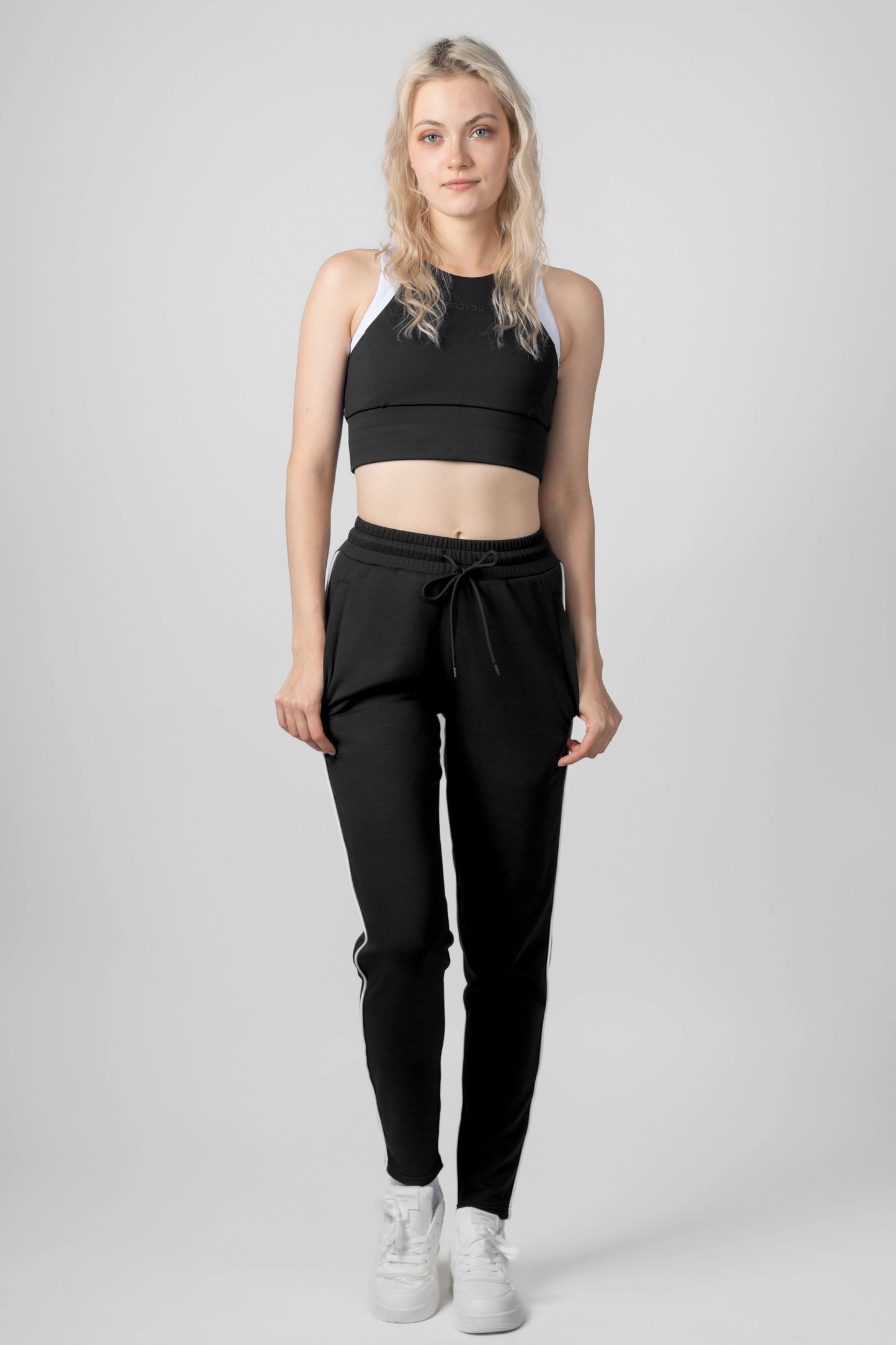 Tech Scuba City Jogger