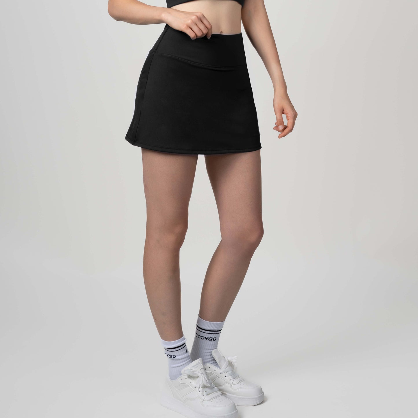 Tennis Capsule Skort