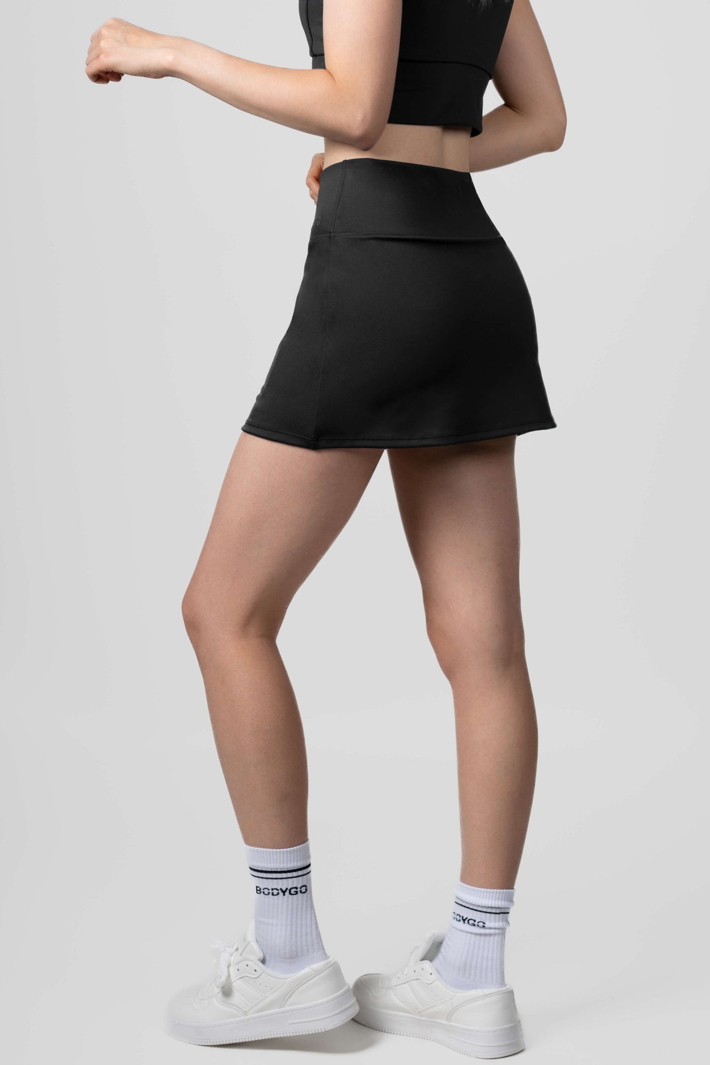 Tennis Capsule Skort