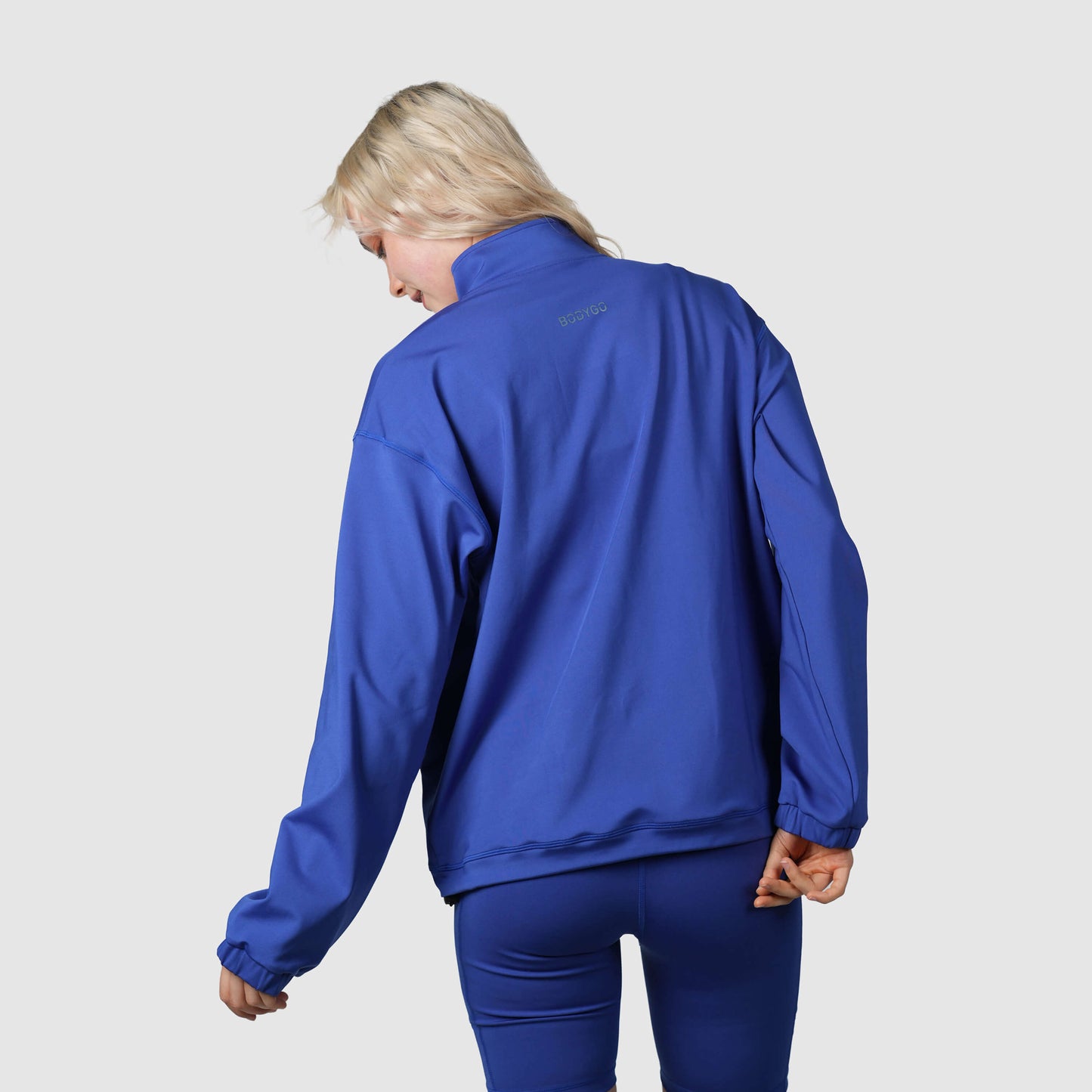 Super Compression Jacket