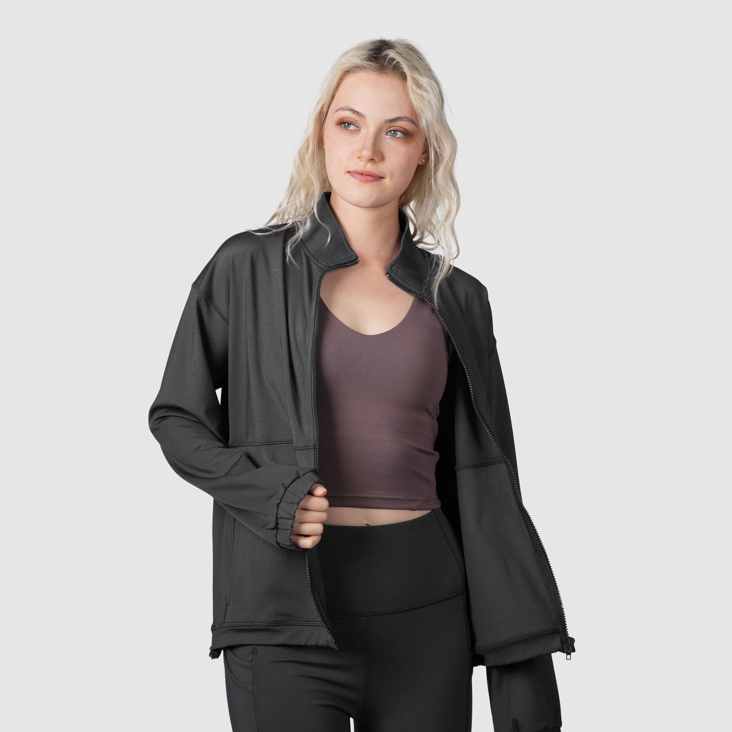 Super Compression Jacket