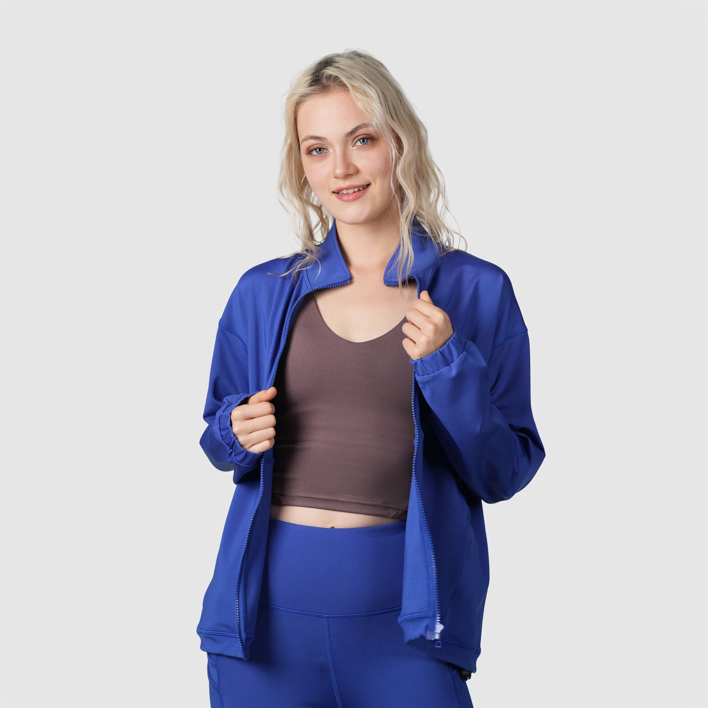 Super Compression Jacket