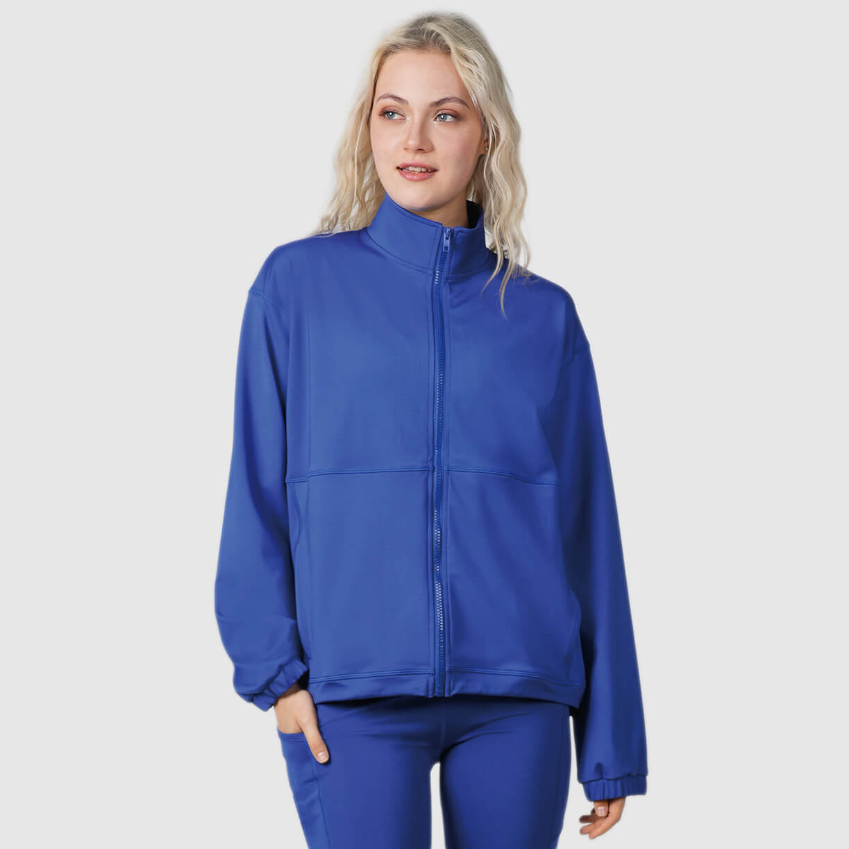 Super Compression Jacket