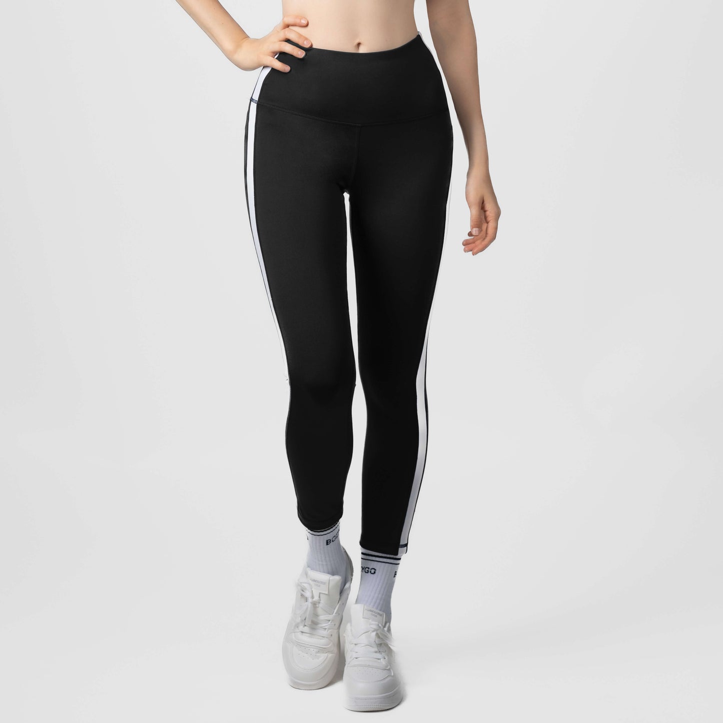 Tennis Capsule Legging