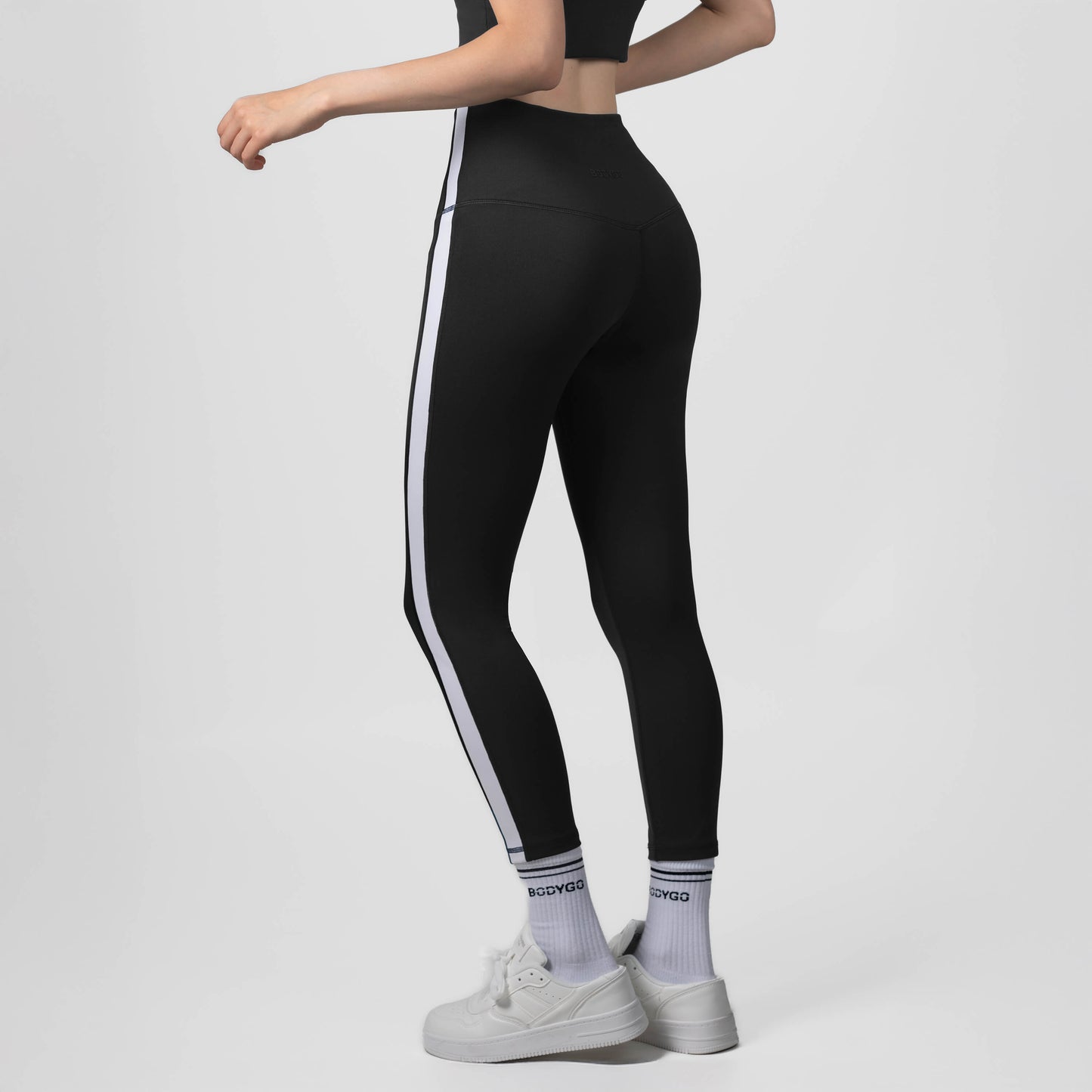 Tennis Capsule Legging