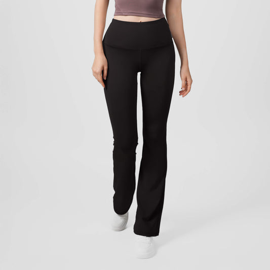 Super Compression Flare Pants