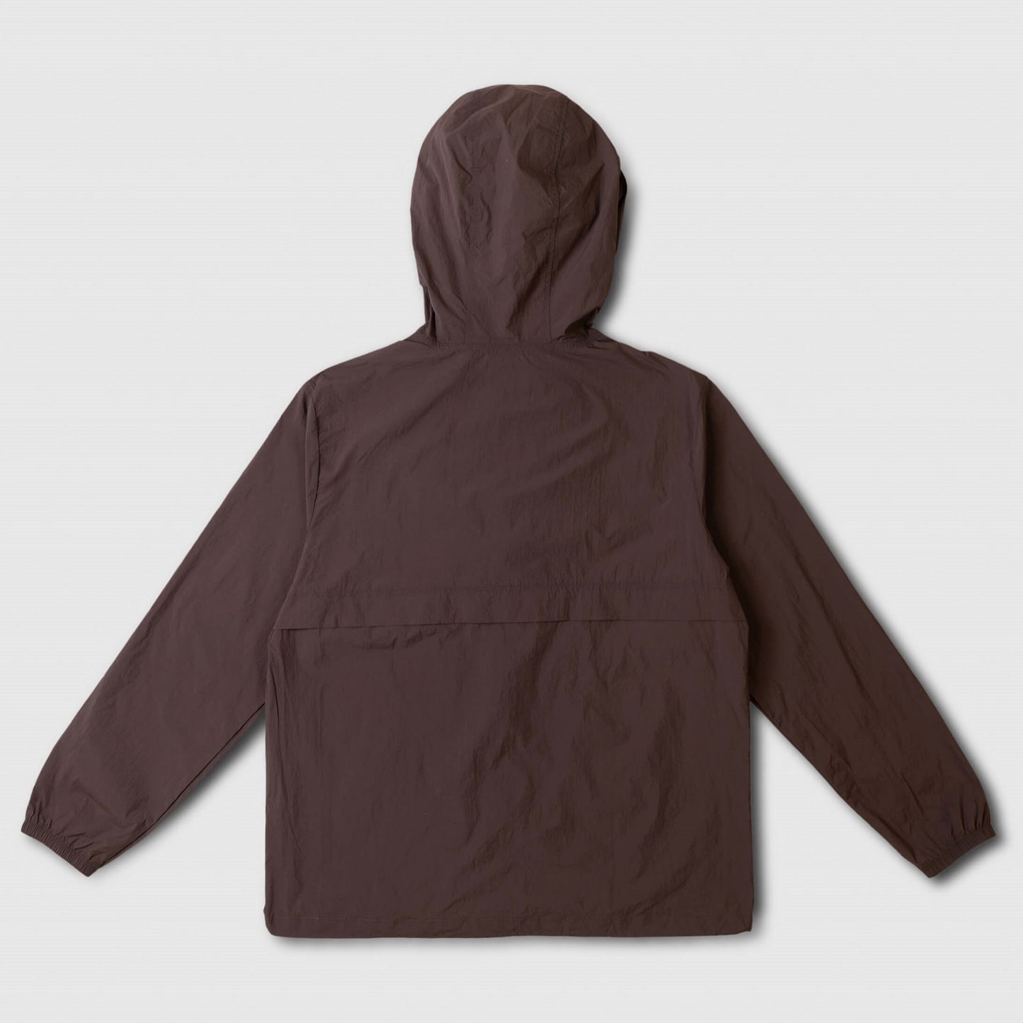 Windbreaker Utility Jacket