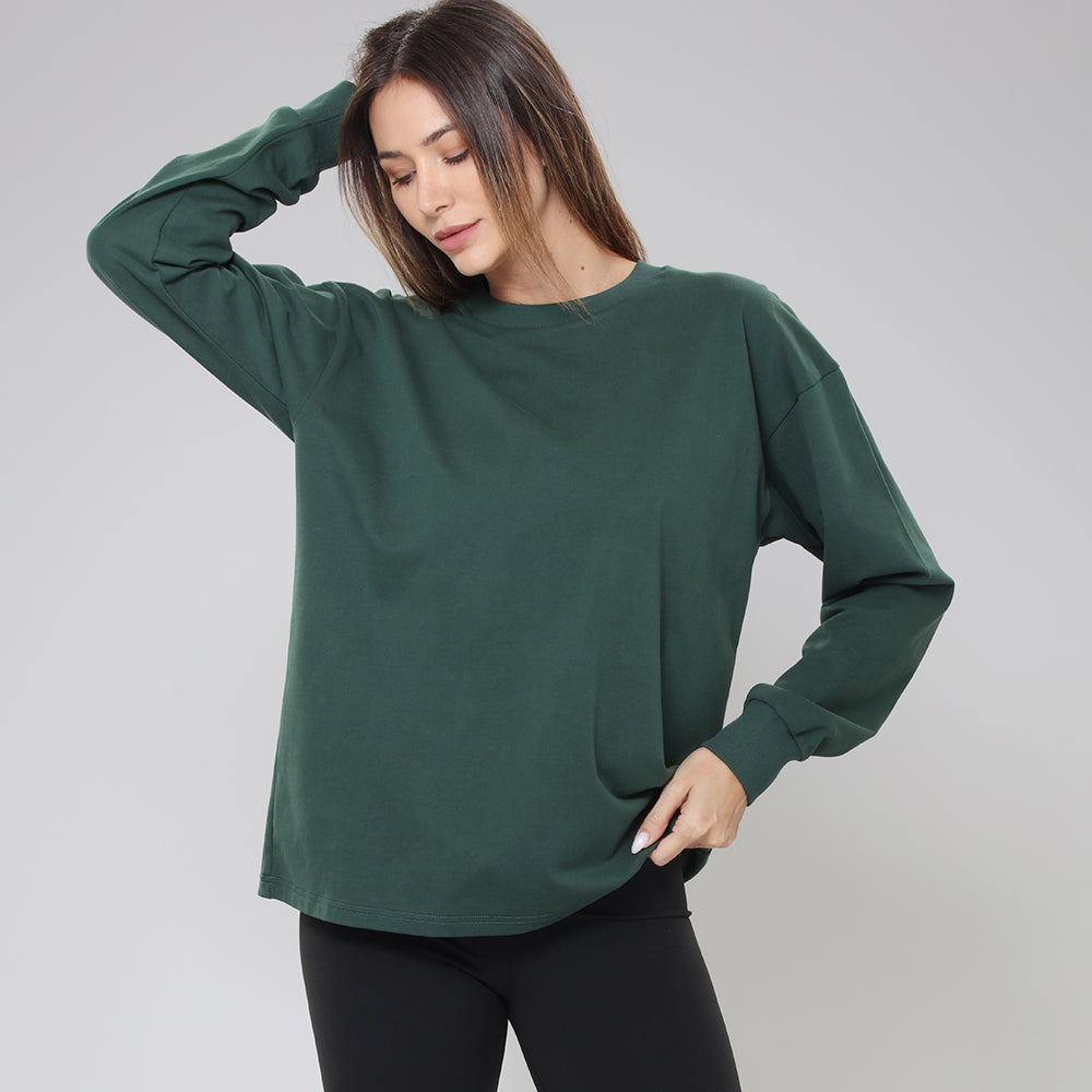 BodyGo LA Long Sleeve Shirt