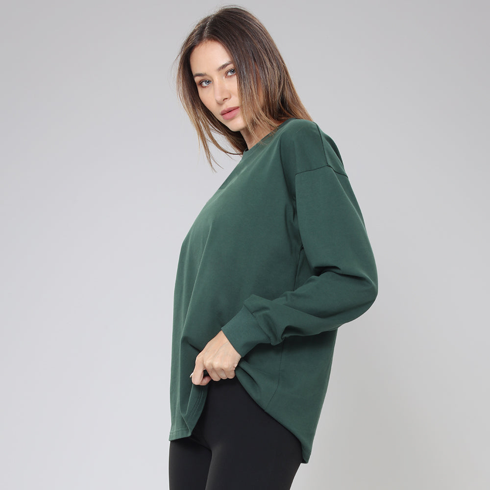 BodyGo LA Long Sleeve Shirt