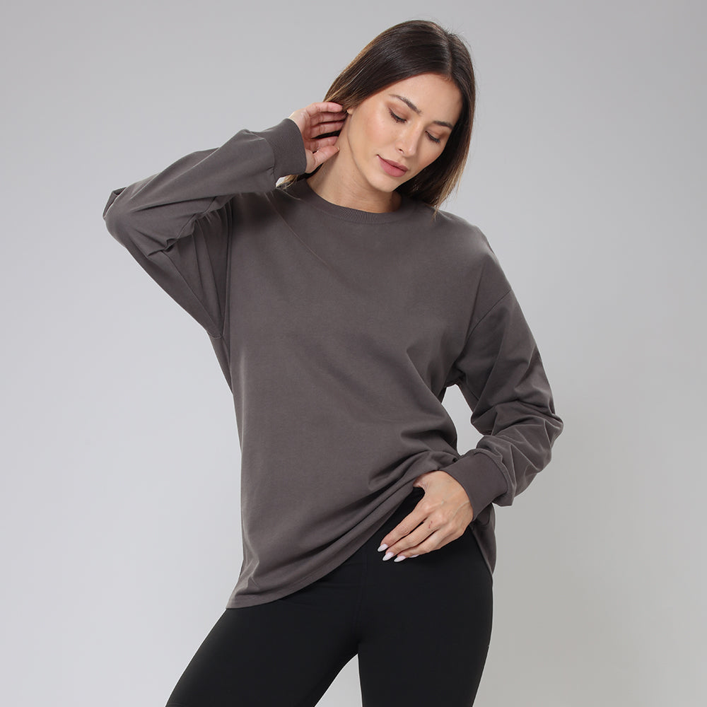 BodyGo LA Long Sleeve Shirt