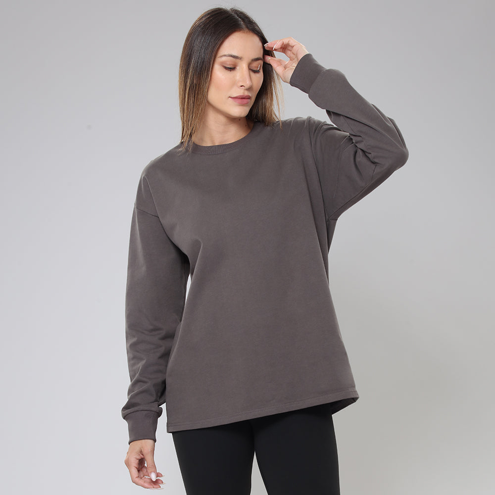 BodyGo LA Long Sleeve Shirt