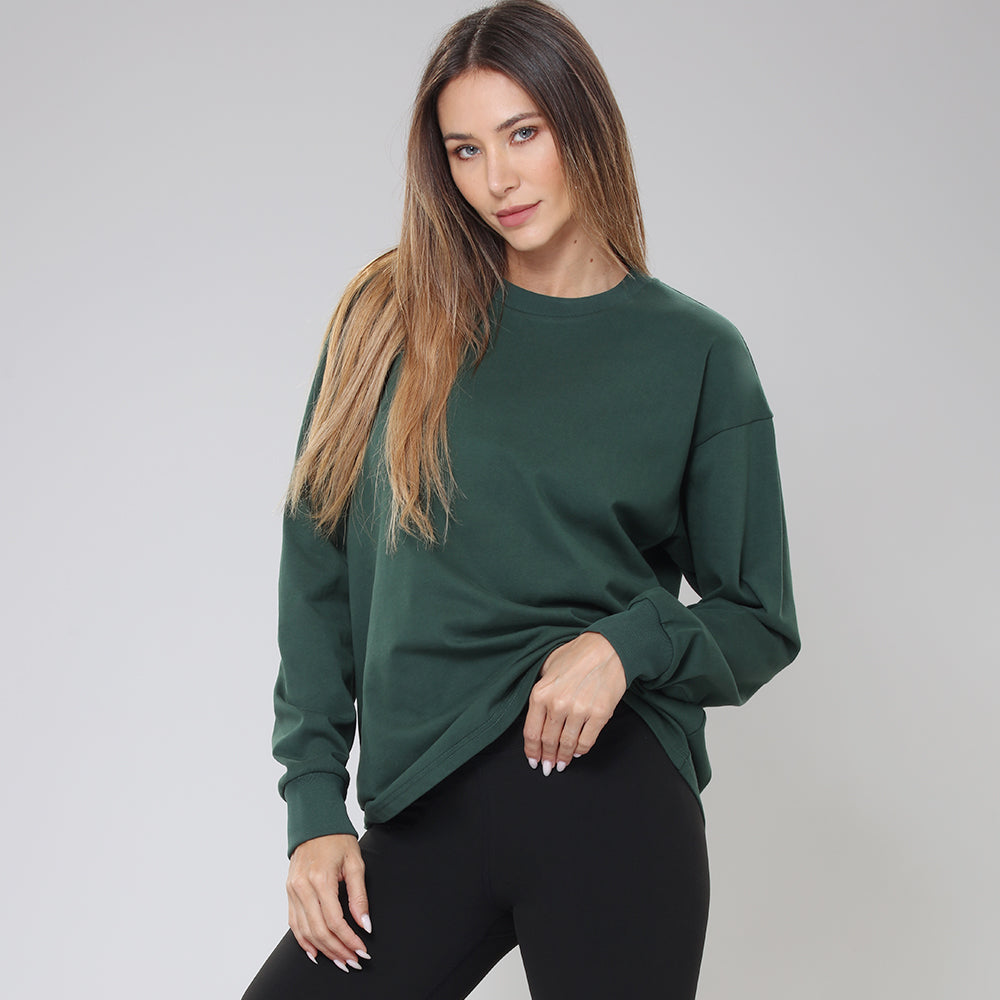 BodyGo LA Long Sleeve Shirt