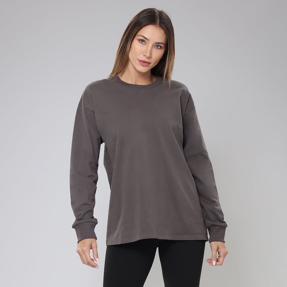 BodyGo LA Long Sleeve Shirt