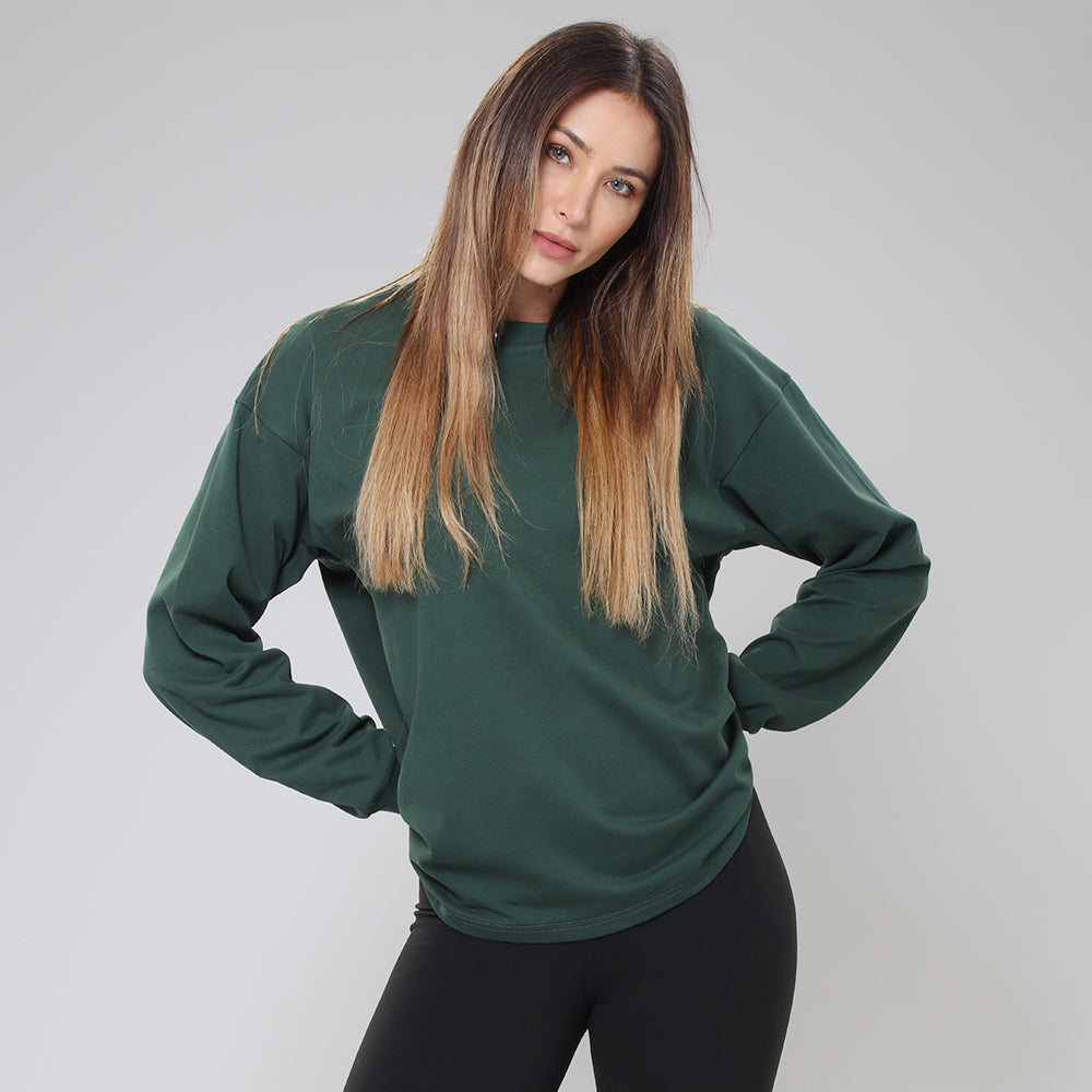 BodyGo LA Long Sleeve Shirt