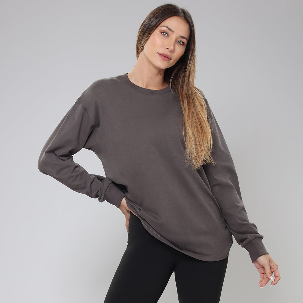BodyGo LA Long Sleeve Shirt