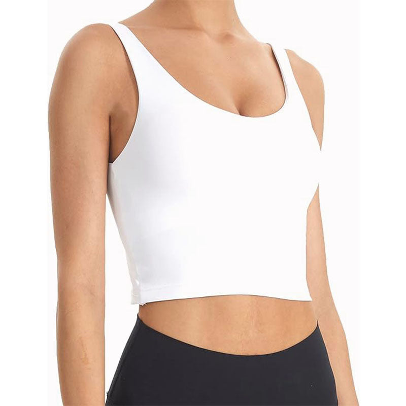 Seamless Support: The Ultimate Sports Bra for Your Active Lifestyle