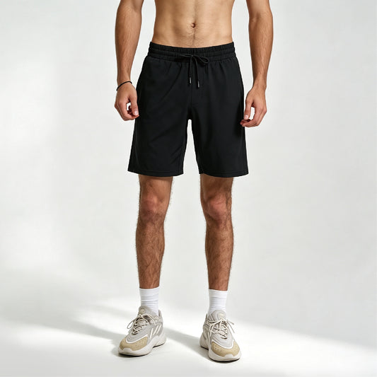 Ultra Soft Scuba Knit Shorts