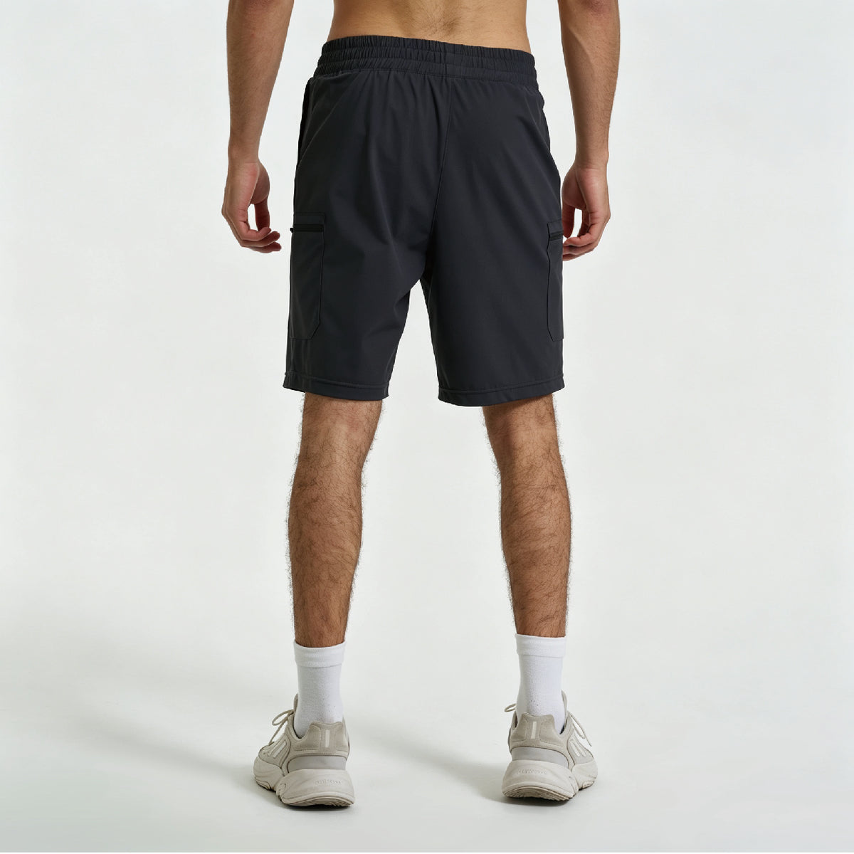 Men’s Stretch Woven Cargo Shorts