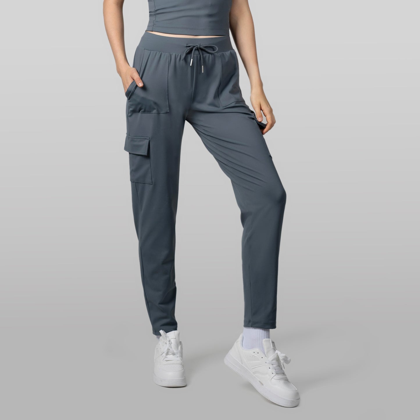 Everyday Peach Span City Pants