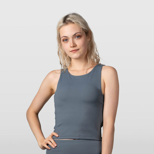 Everyday Peach Span Sports Top