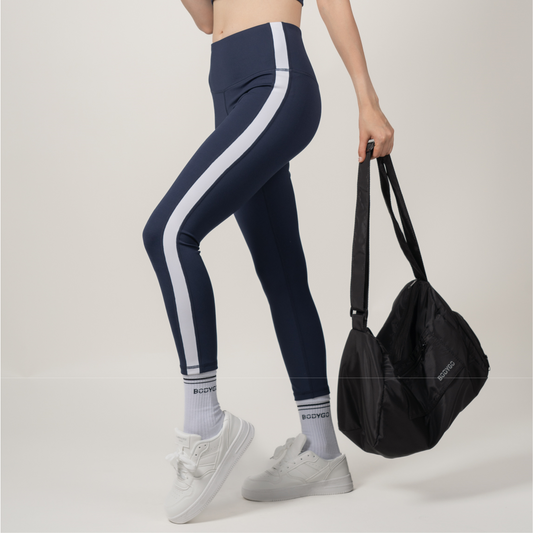 Tennis Capsule Contrast Trim Legging