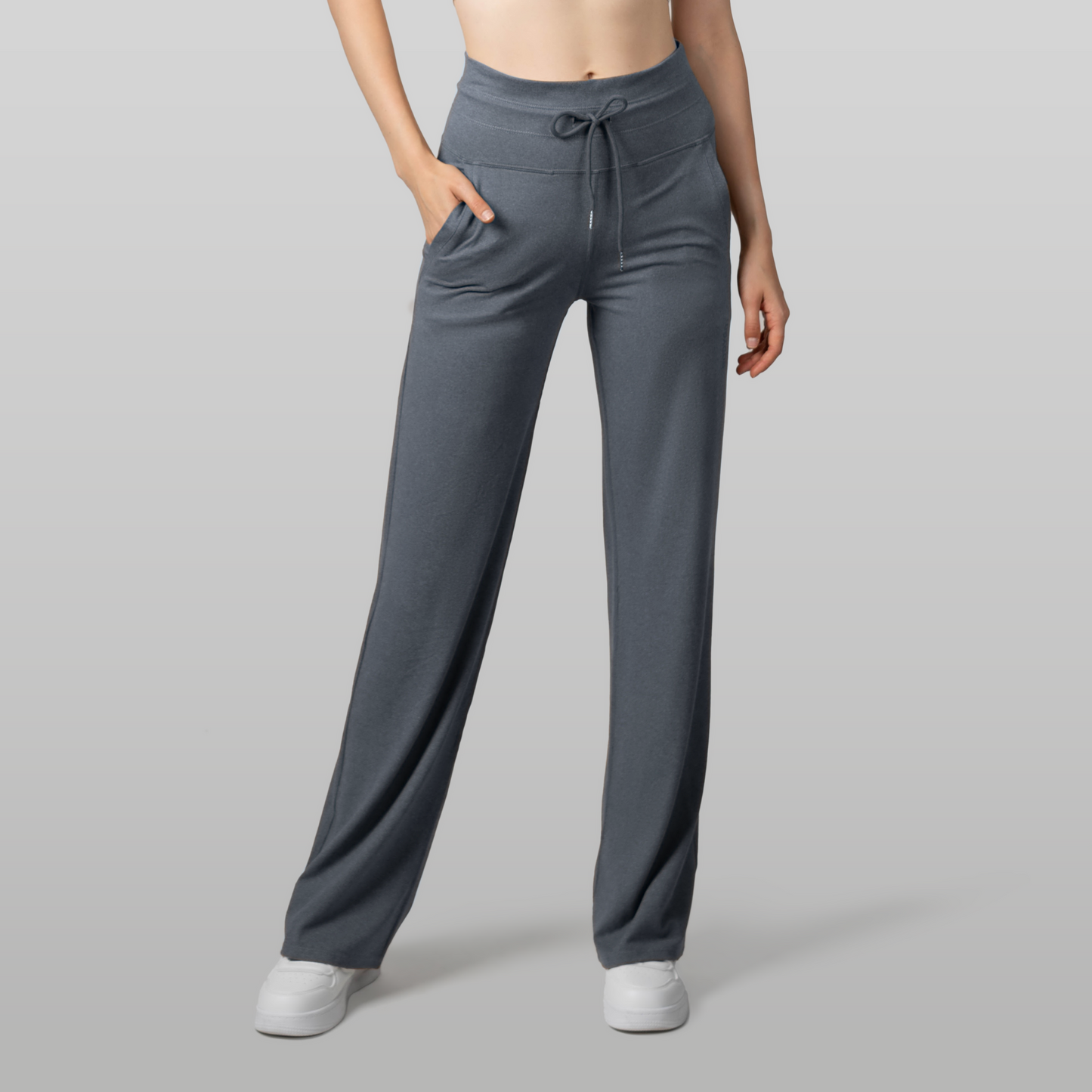 Ultra-soft Flare Pants