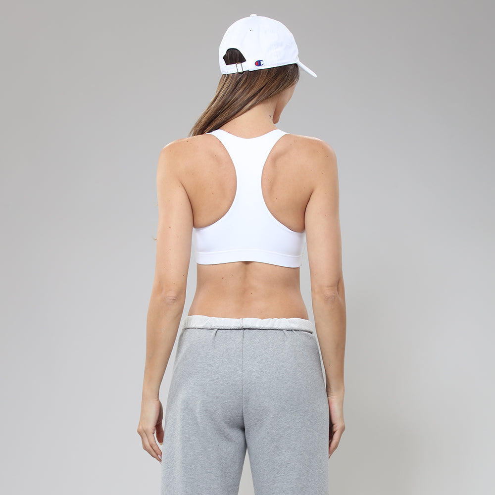 BodyGo LA Racerback Sports Bra