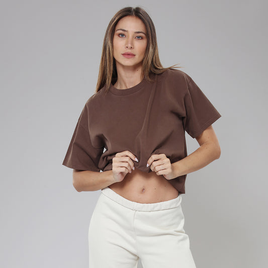 BodyGo LA Short Sleeve Tee