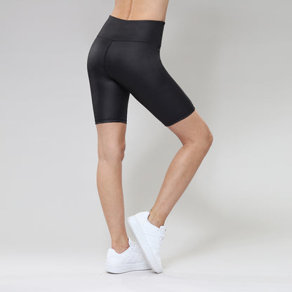 BodyGo LA Biker Shorts