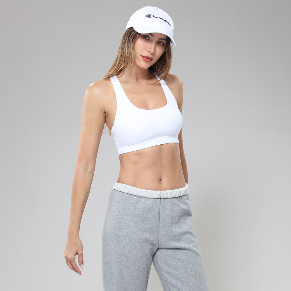 BodyGo LA Racerback Sports Bra