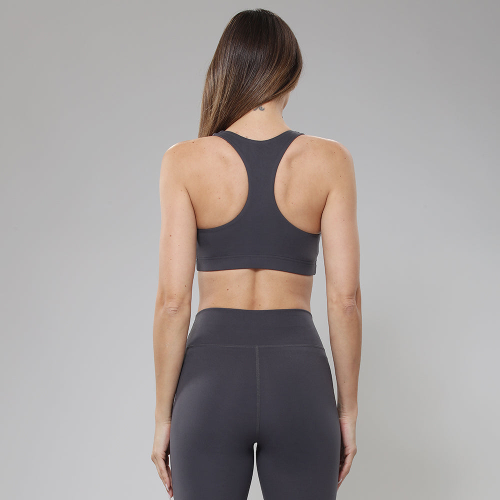 BodyGo LA Racerback Sports Bra