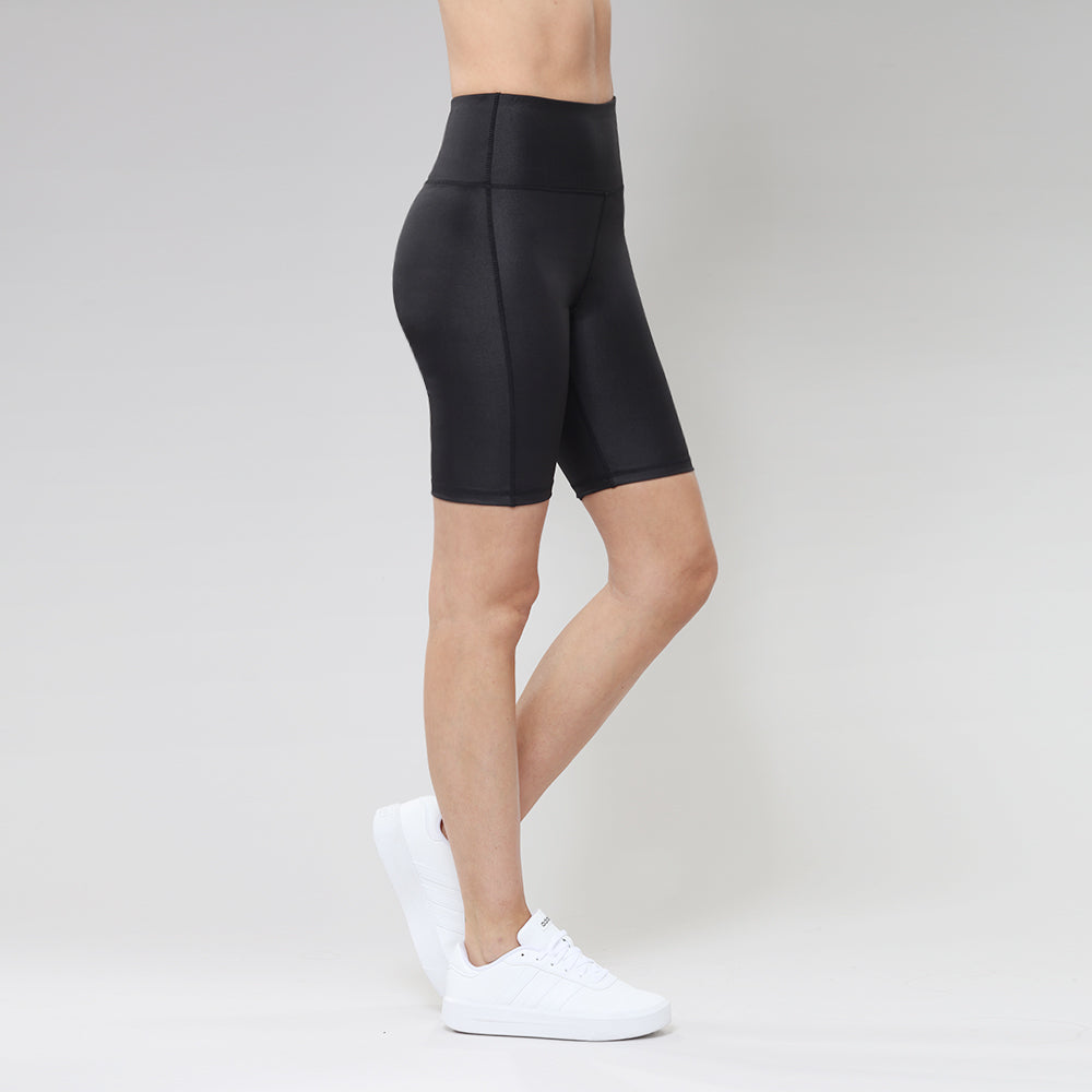 BodyGo LA Biker Shorts