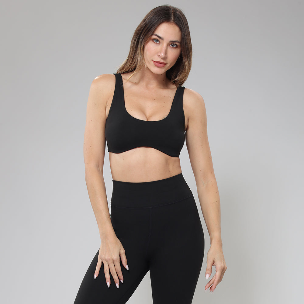 BodyGo LA Sports Bra