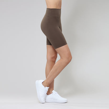 BodyGo LA Biker Shorts