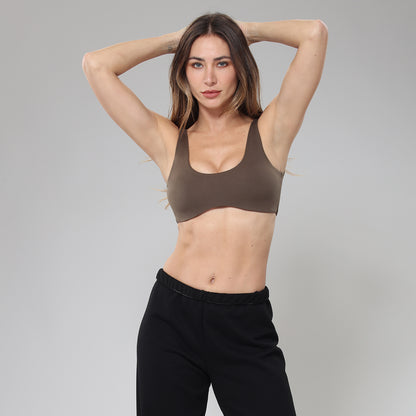 BodyGo LA Sports Bra