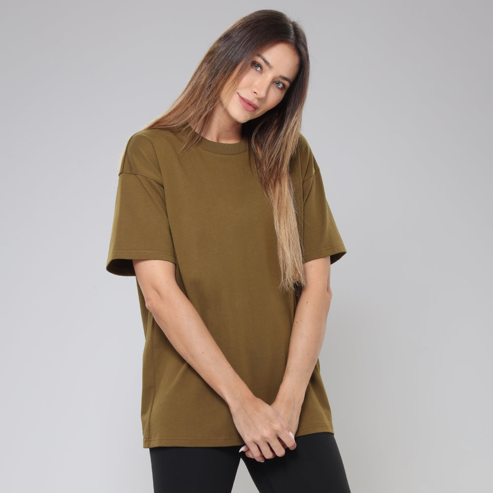 BodyGo LA Short Sleeve Tee