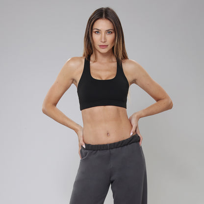 BodyGo LA Racerback Sports Bra