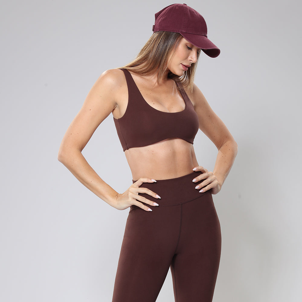 BodyGo LA Sports Bra