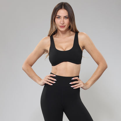 BodyGo LA Sports Bra