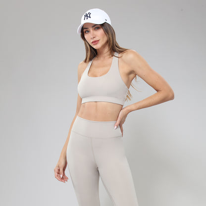 BodyGo LA Racerback Sports Bra