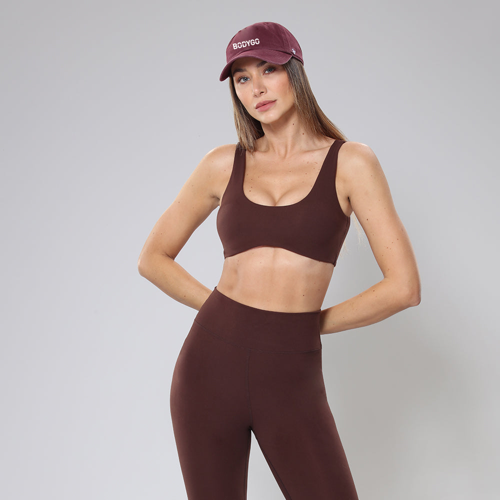 BodyGo LA Sports Bra